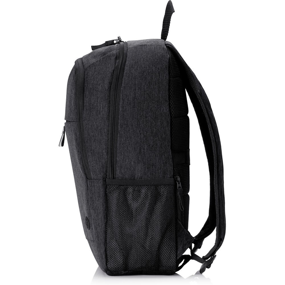 Mochila para notebook HP 1X644AA Preto 15.6"