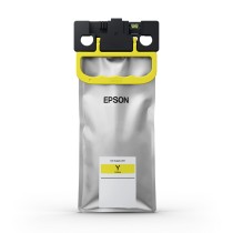 Cartucho Compatível Epson XXL WF-C529R/C579R Amarelo