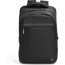 Zaino per Portatile HP 500S6AA 17,3" Nero