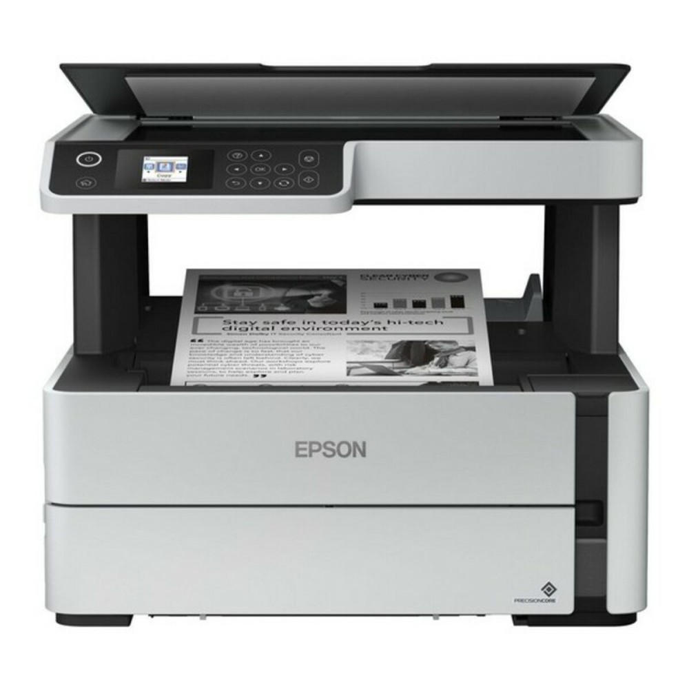 Impressora multifunções Epson C11CH43401 20 ppm WIFI