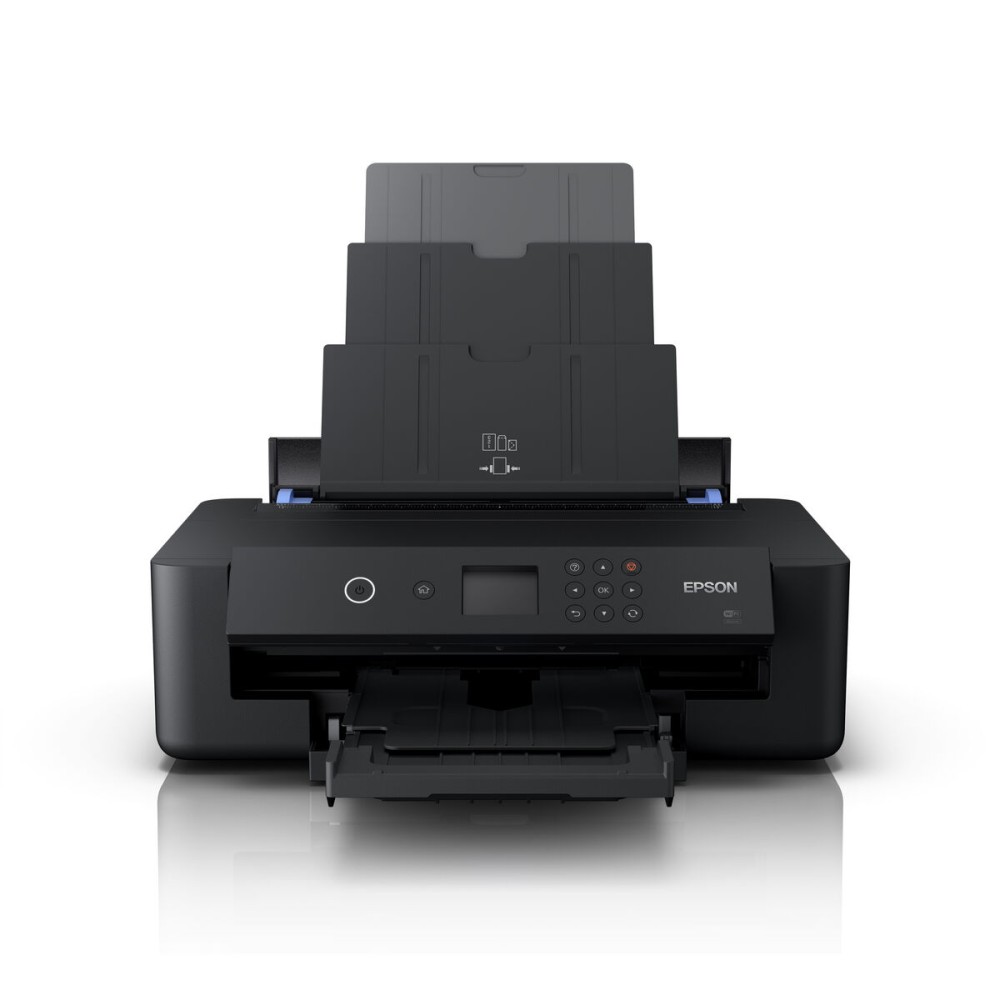 Impresora Multifunción Epson C11CG43402          