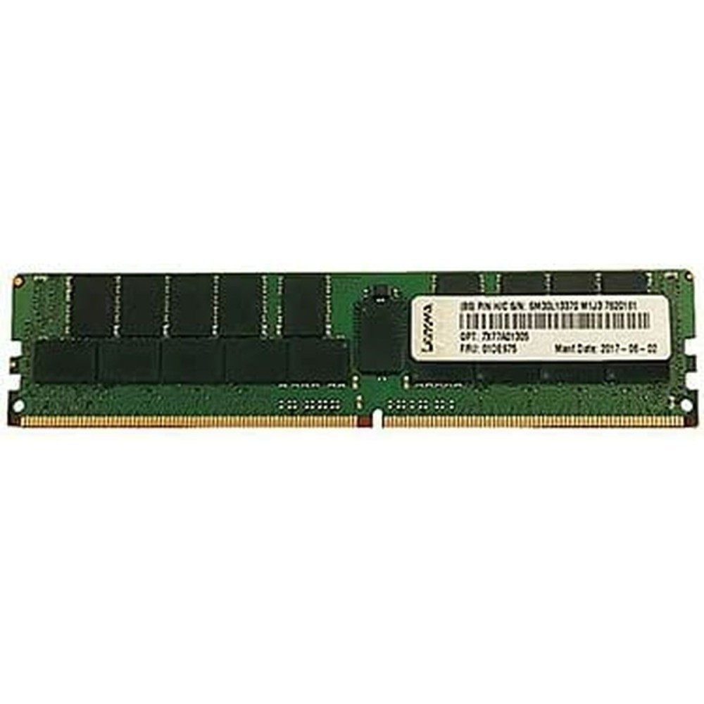 Memória RAM Lenovo 4X77A77494 3200 MHz 8 GB DRR4