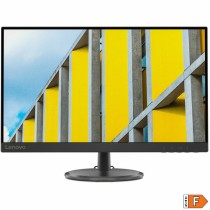 Monitor Lenovo 66FBGAC6EU Negro 27"