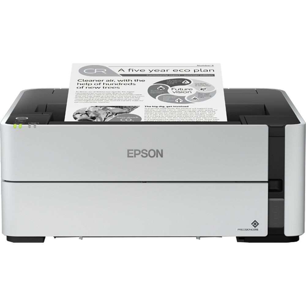 Impressora multifunções Epson ET-M1180 Branco