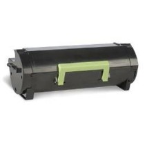 Toner Lexmark 56F2H0E Black