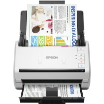 Scanner Epson Workforce DS530II 35-70 ppm