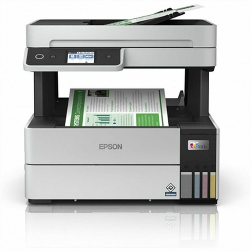 Multifunction Printer Epson C11CJ89402