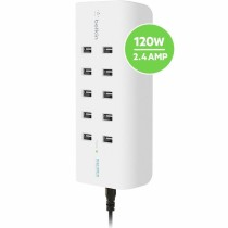 Hub USB Belkin B2B139VF Branco