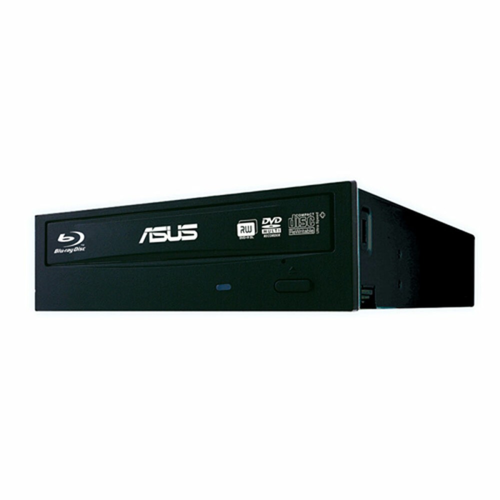 Gravador Interno Asus 90DD0200-B30000 5,25" Preto
