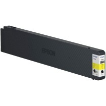 Cartucho Compatível Epson C13T02Y400 50000 Páginas Amarelo