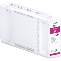 Original Ink Cartridge Epson C13T41F340 Magenta