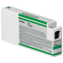 Tinteiro de Tinta Original Epson C13T596B00 Verde