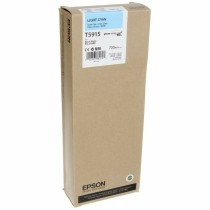 Original Tintenpatrone Epson C13T591500 Türkis