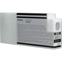 Original Tintenpatrone Epson C13T642100 Schwarz