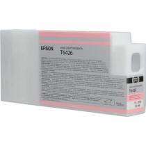 Tinteiro de Tinta Original Epson C13T642600 Vermelho Magenta