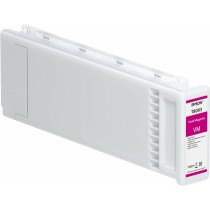 Cartuccia ad Inchiostro Originale Epson C13T800300 Rosa Magenta