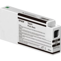 Tinteiro de Tinta Original Epson C13T824100 Preto