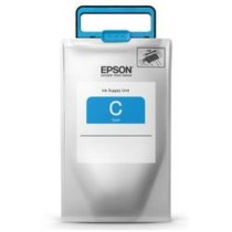 Cartuccia d'inchiostro compatibile Epson XL WF-R8590 Ciano