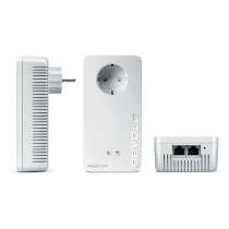 Adattatore PLC devolo MAGIC 2 WIFI 6 STARTER KIT