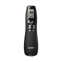 Laserpointer Logitech R700 Schwarz