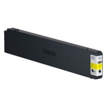 Tinteiro de Tinta Original Epson T8874 Amarelo