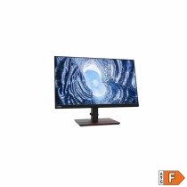 Monitor Lenovo 61F0GAT1EU IPS 23,8" 23.8"