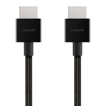 Cabo HDMI Belkin AV10176BT2M-BLK 2 m Preto