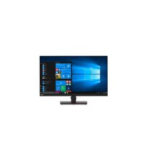 Monitor Lenovo 61F1GAT2EU LED IPS LCD 32"