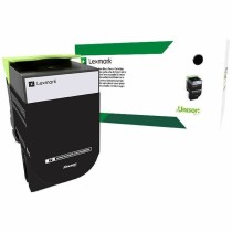 Tóner Lexmark B242H00 Negro