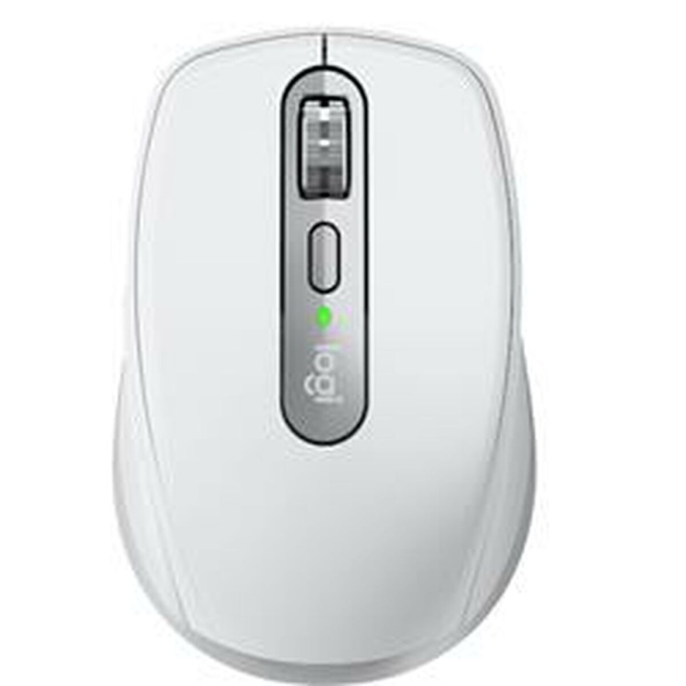 Schnurlose Mouse Logitech 910-005989 Grau