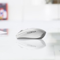 Schnurlose Mouse Logitech 910-005989 Grau