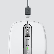 Mouse senza Fili Logitech 910-005989 Grigio