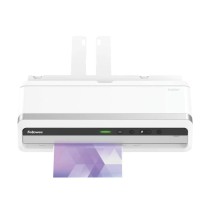 Laminator Fellowes JUPITER A3 White/Grey