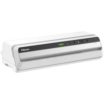 Máquina de laminação Fellowes JUPITER A3 Branco/Cinzento