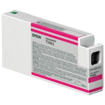 Original Tintenpatrone Epson SP7900/990 Magenta