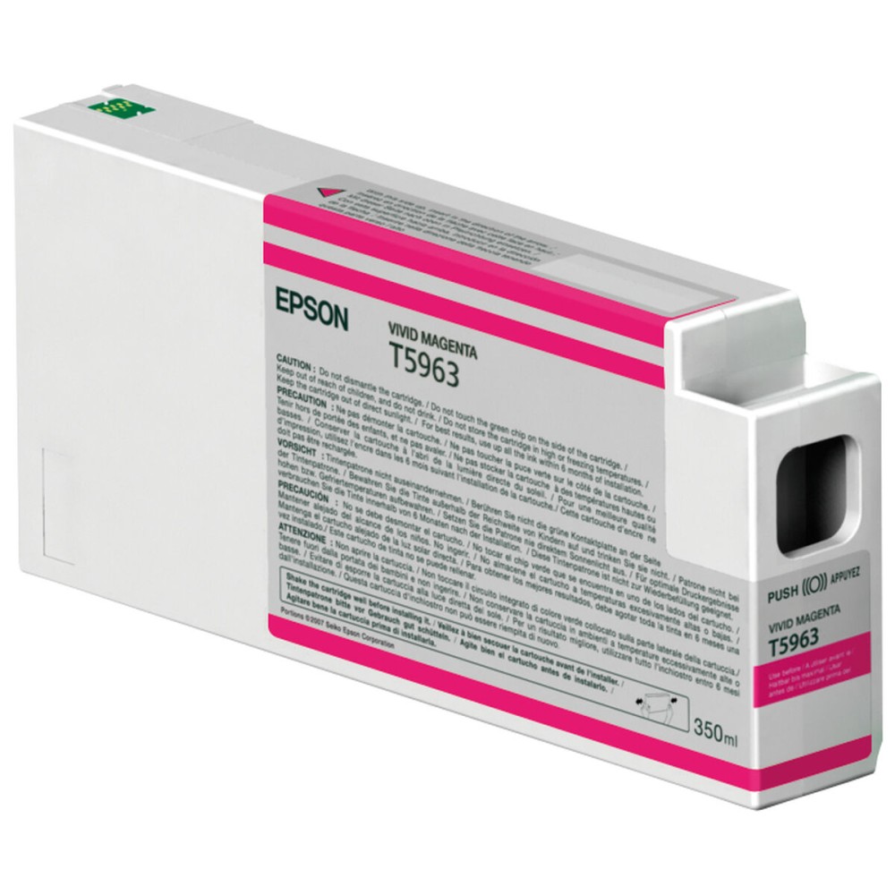 Cartuccia ad Inchiostro Originale Epson SP7900/990 Magenta