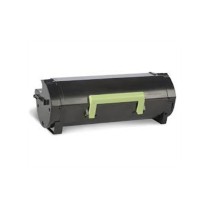 Toner Lexmark 60F2X00 Schwarz