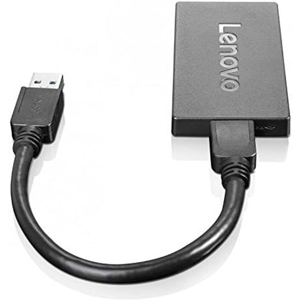 Adaptador DisplayPort a USB/HDMI Lenovo 4X90J31021
