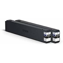 Cartuccia d'inchiostro compatibile Epson XL WF-M20590 60K Nero