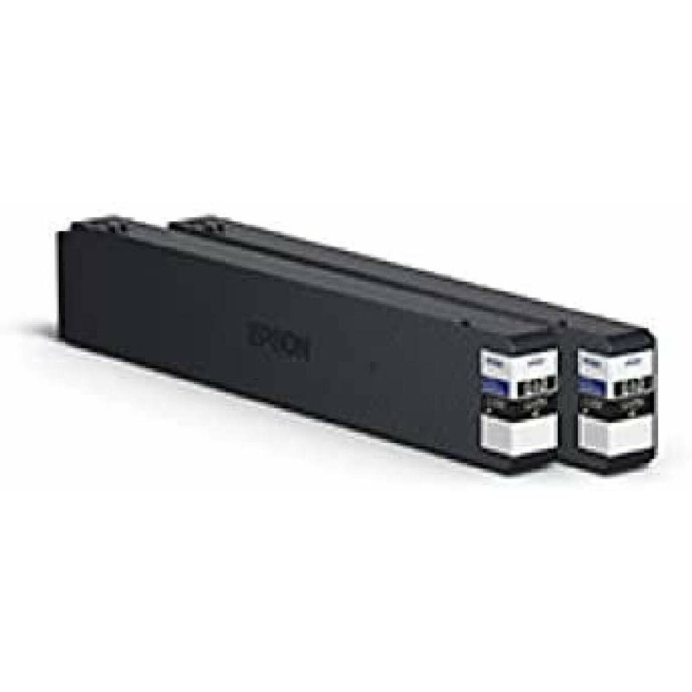 Cartucho Compatível Epson XL WF-M20590 60K Preto