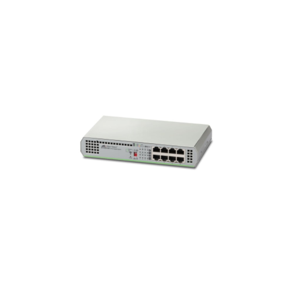 Switch Allied Telesis AT-GS910/8-50