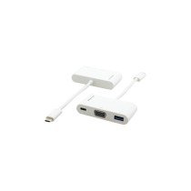 Adaptador USB-C Kramer Electronics 99-97210003