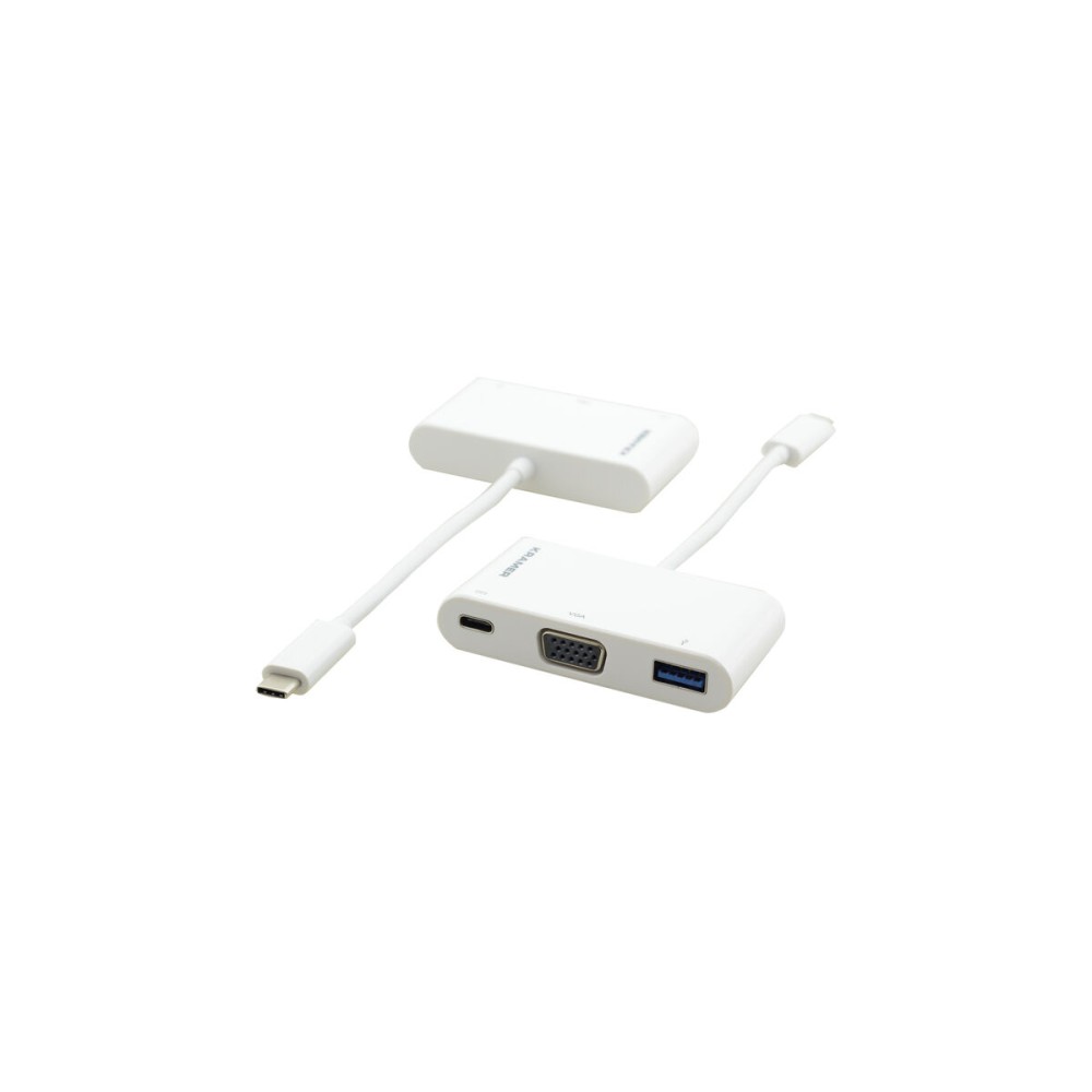 USB-C Adaptor Kramer Electronics 99-97210003