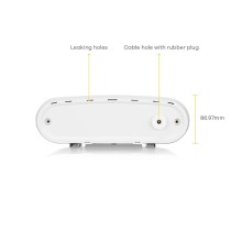 Access point ZyXEL ACCESSORY-ZZ0102F White