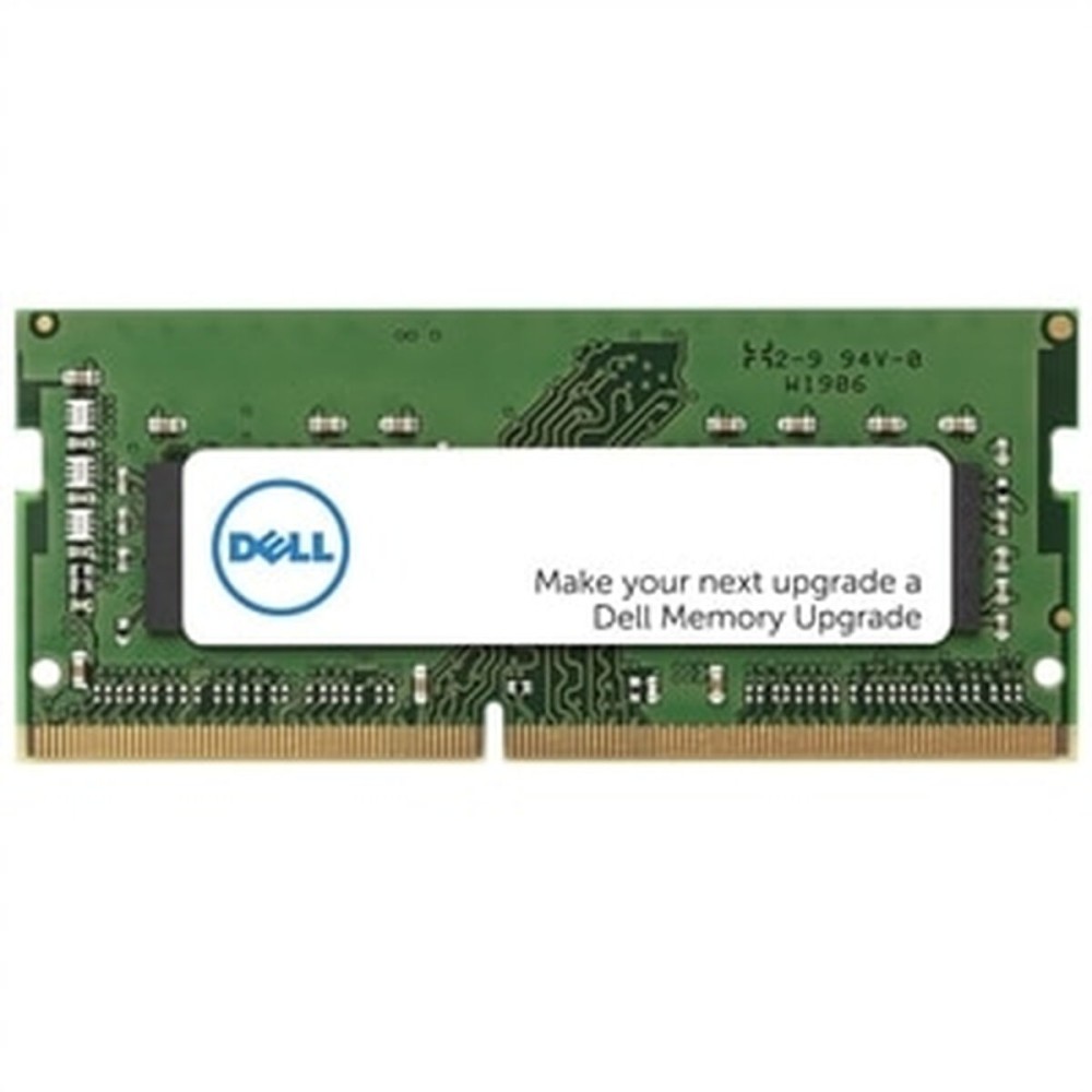 Mémoire RAM Dell AA937596 DDR4 DDR4-SDRAM