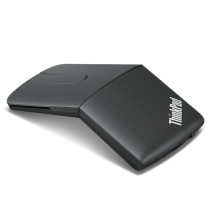 Mouse Lenovo 4Y50U45359 Nero