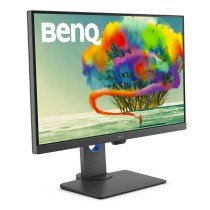 Monitor BenQ 9H.LJELA.TBE LED 27" Quad HD IPS 60 Hz