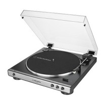 Jukebox Audio-Technica AT-LP60XUSBGM