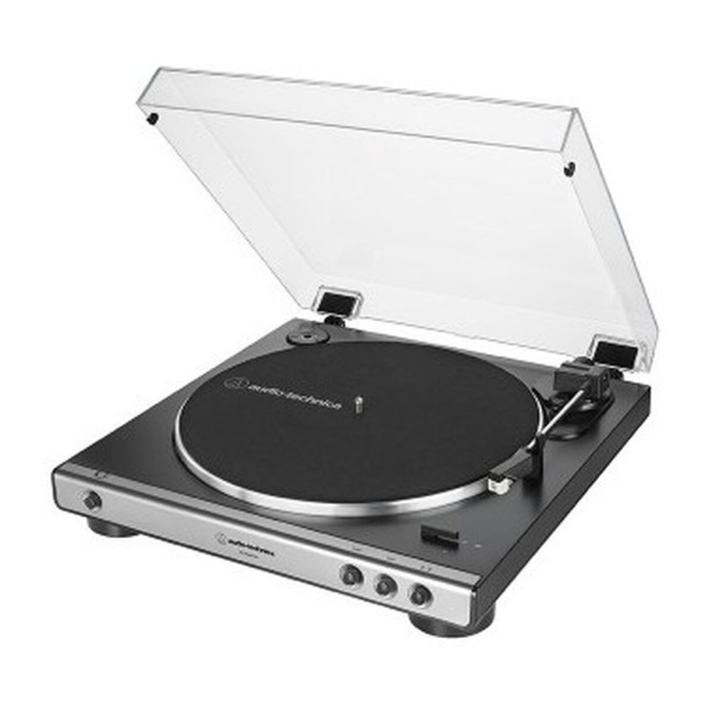 Tocadiscos Audio-Technica AT-LP60XUSBGM