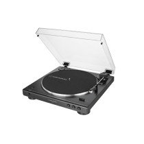 Jukebox Audio-Technica AT-LP60XBTBK